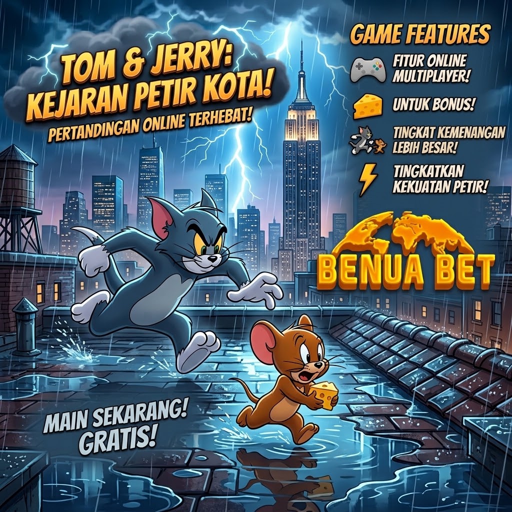 BENUABET Gaming Online
